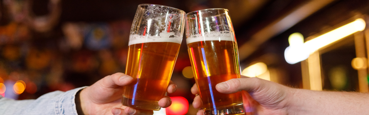 Wine Paired Trail Mix