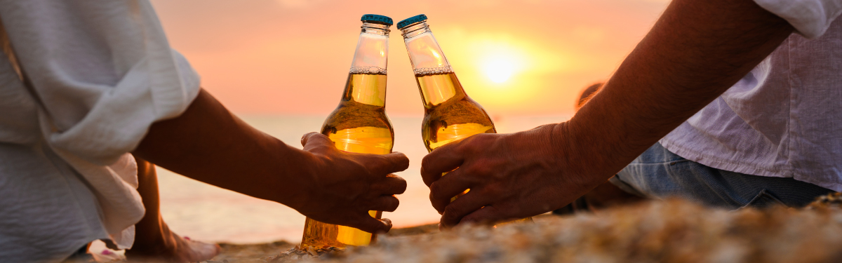 Wine Paired Trail Mix