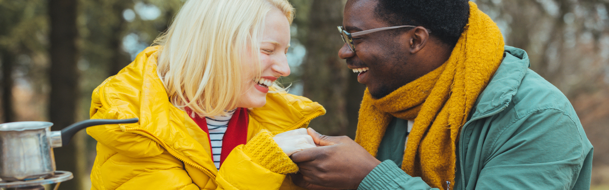 Wine Paired Trail Mix